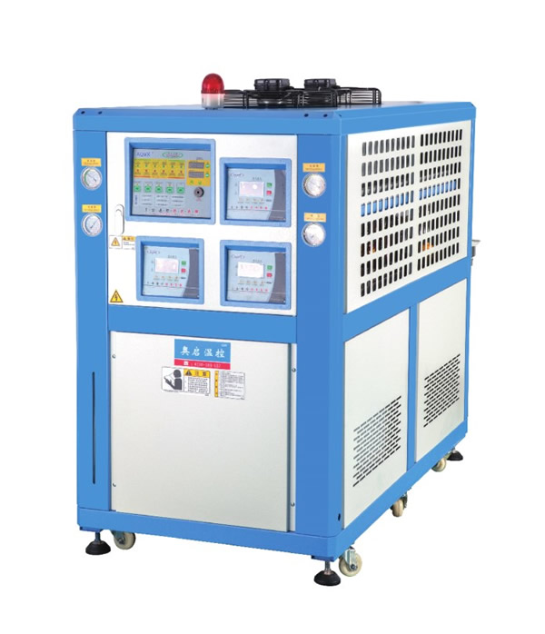 冷水機低溫冷水機寧波冷水機奧啟精密